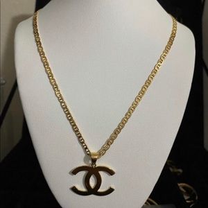 Real 18k GOLD